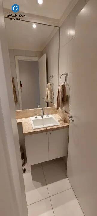 Apartamento à venda com 2 quartos, 60m² - Foto 4