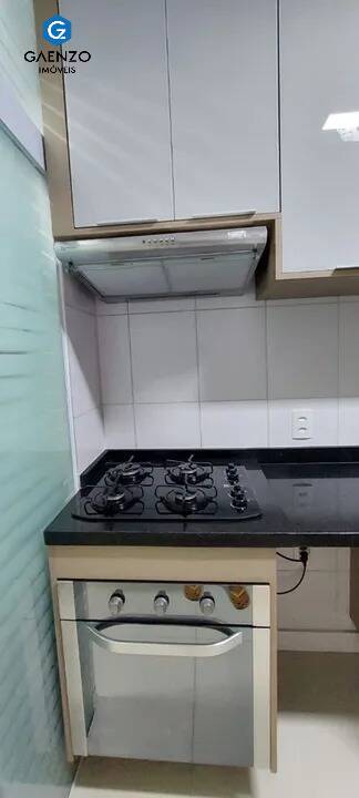 Apartamento à venda com 2 quartos, 60m² - Foto 7