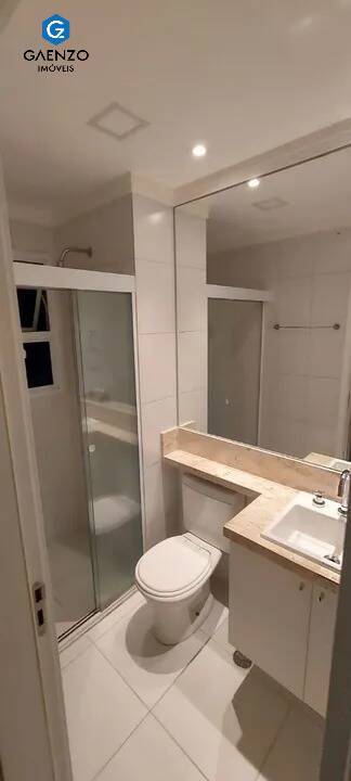 Apartamento à venda com 2 quartos, 60m² - Foto 10