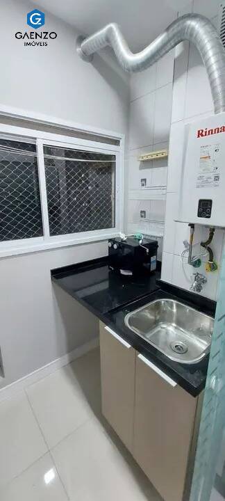 Apartamento à venda com 2 quartos, 60m² - Foto 12