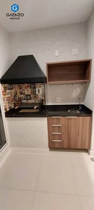 Apartamento à venda com 2 quartos, 60m² - Foto 9