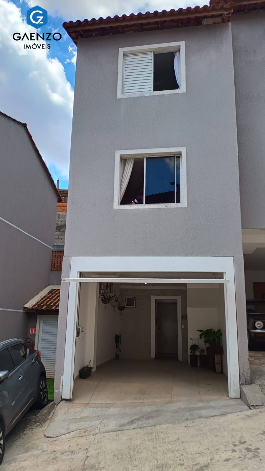 Sobrado à venda com 2 quartos, 98m² - Foto 7