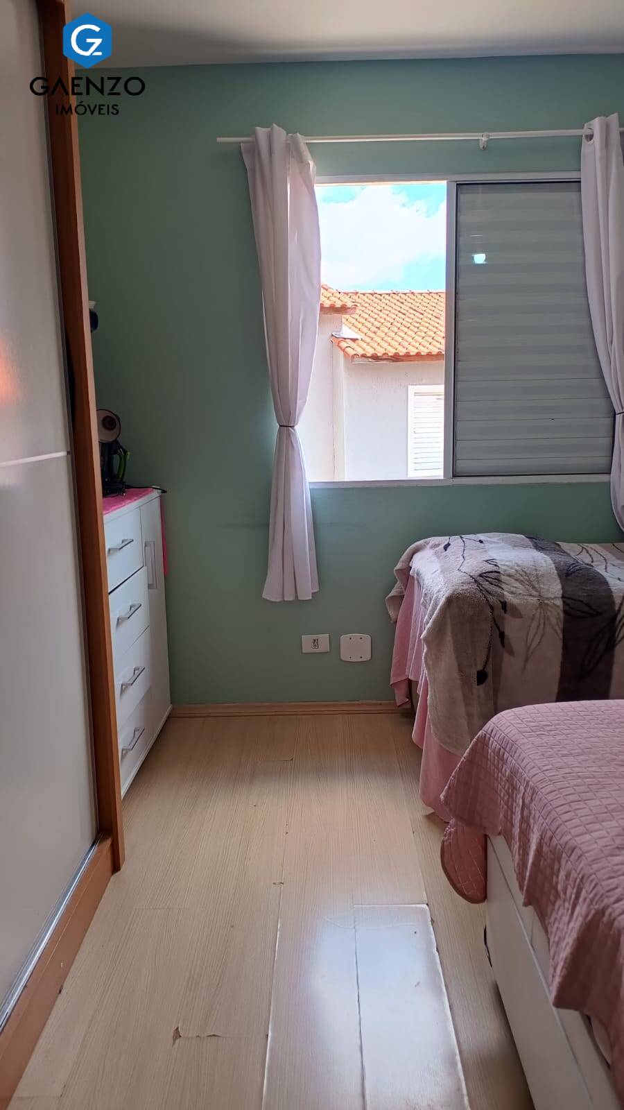 Sobrado à venda com 2 quartos, 98m² - Foto 4