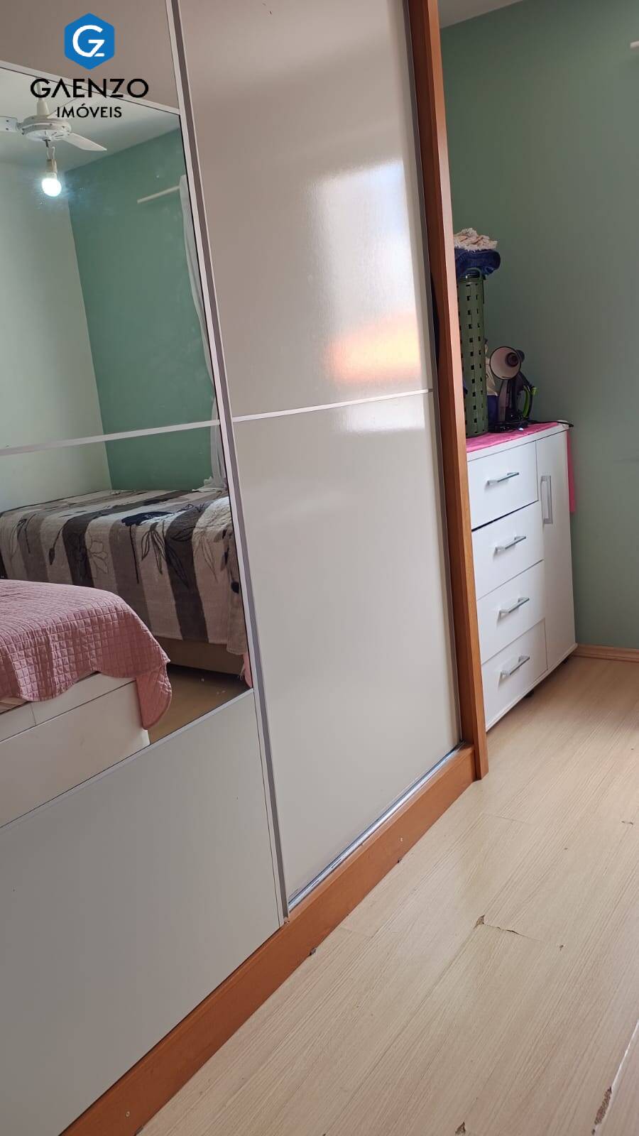 Sobrado à venda com 2 quartos, 98m² - Foto 5