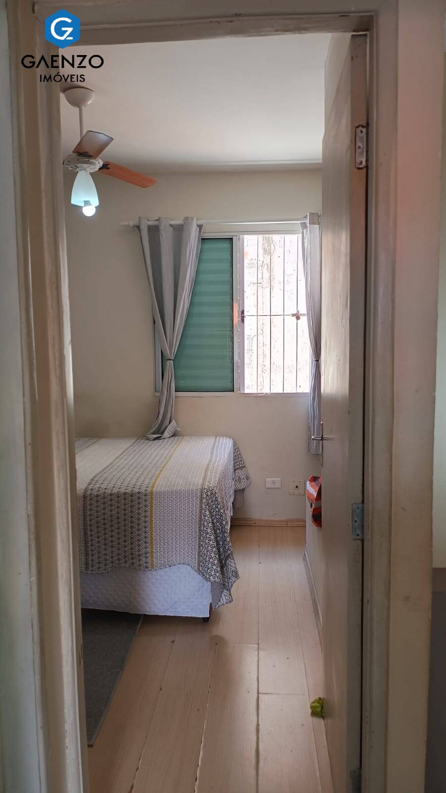 Sobrado à venda com 2 quartos, 98m² - Foto 15