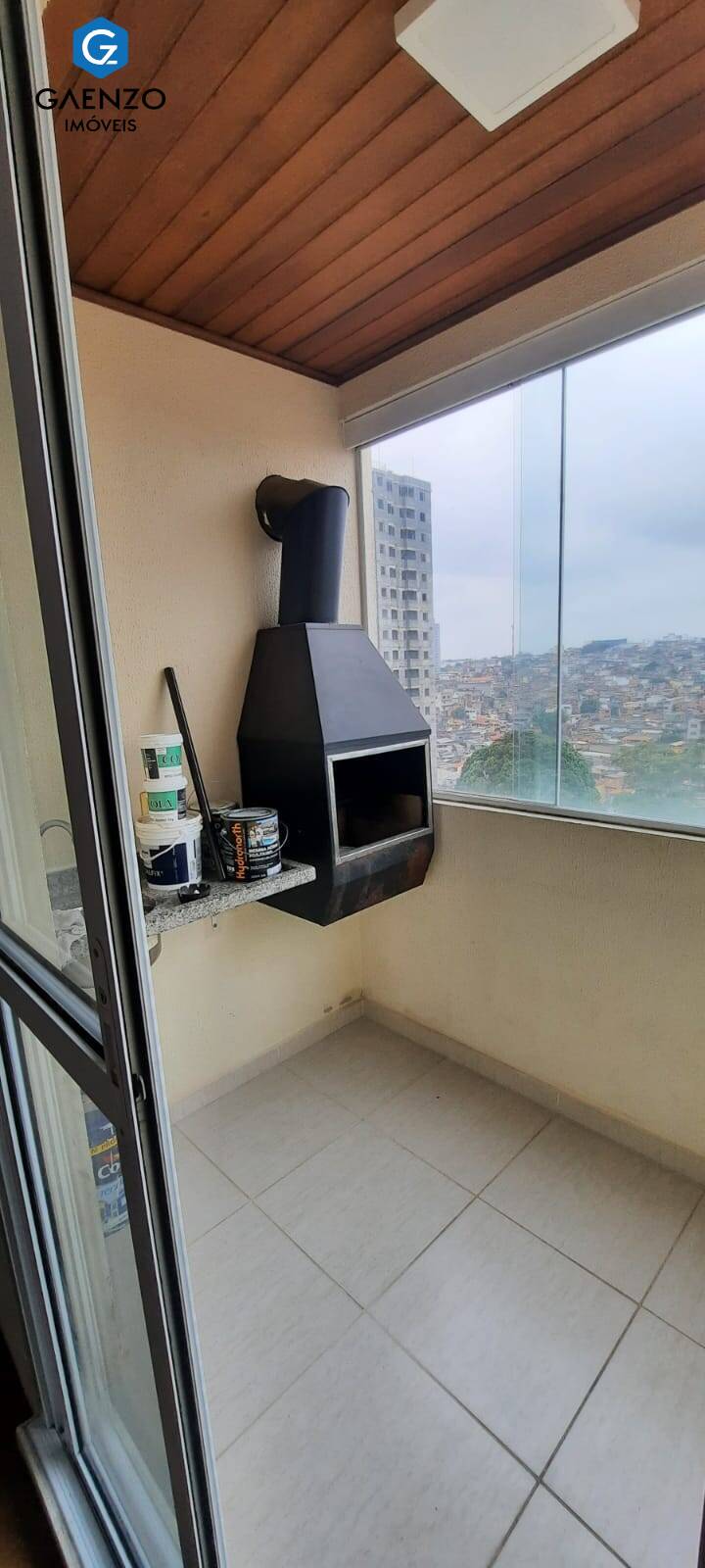 Apartamento à venda e aluguel com 2 quartos, 50m² - Foto 3