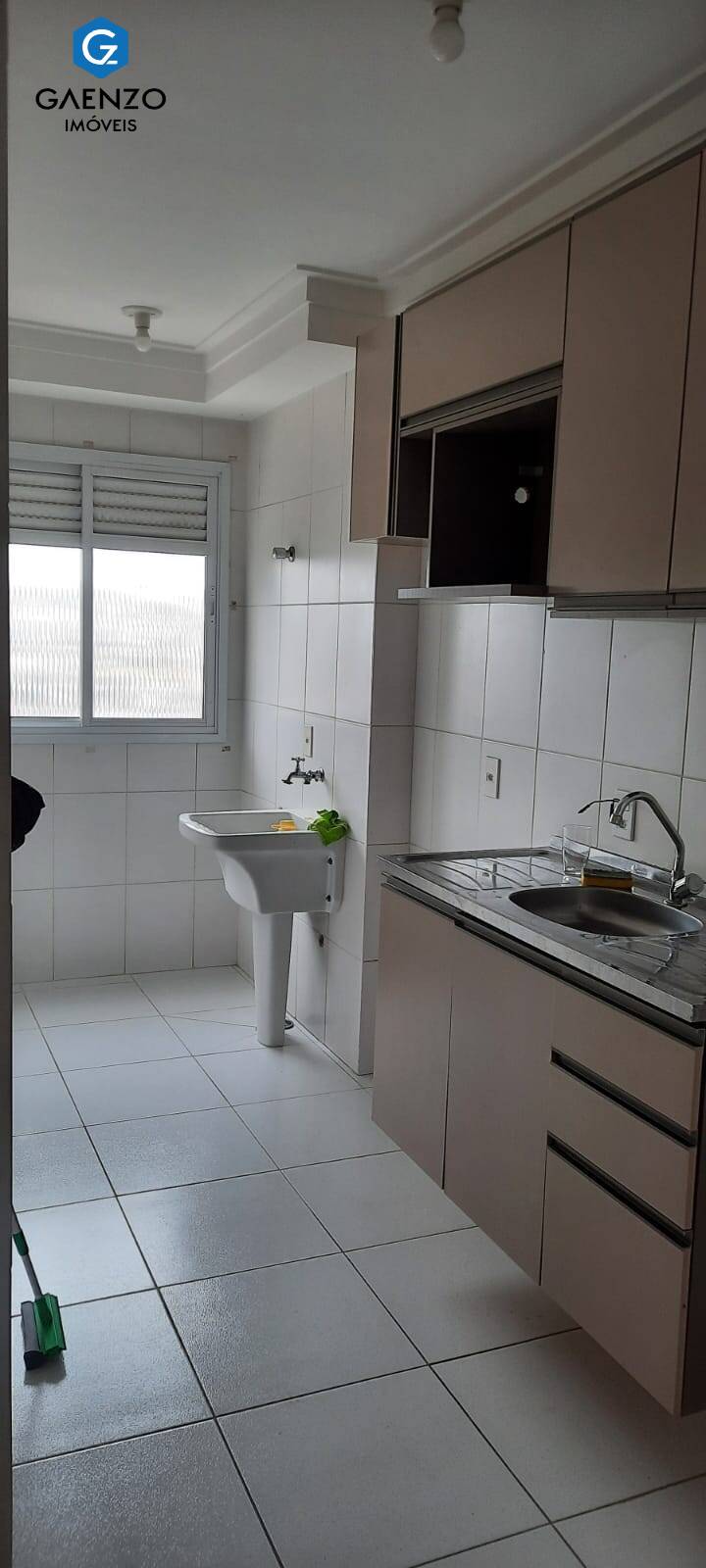 Apartamento à venda e aluguel com 2 quartos, 50m² - Foto 5