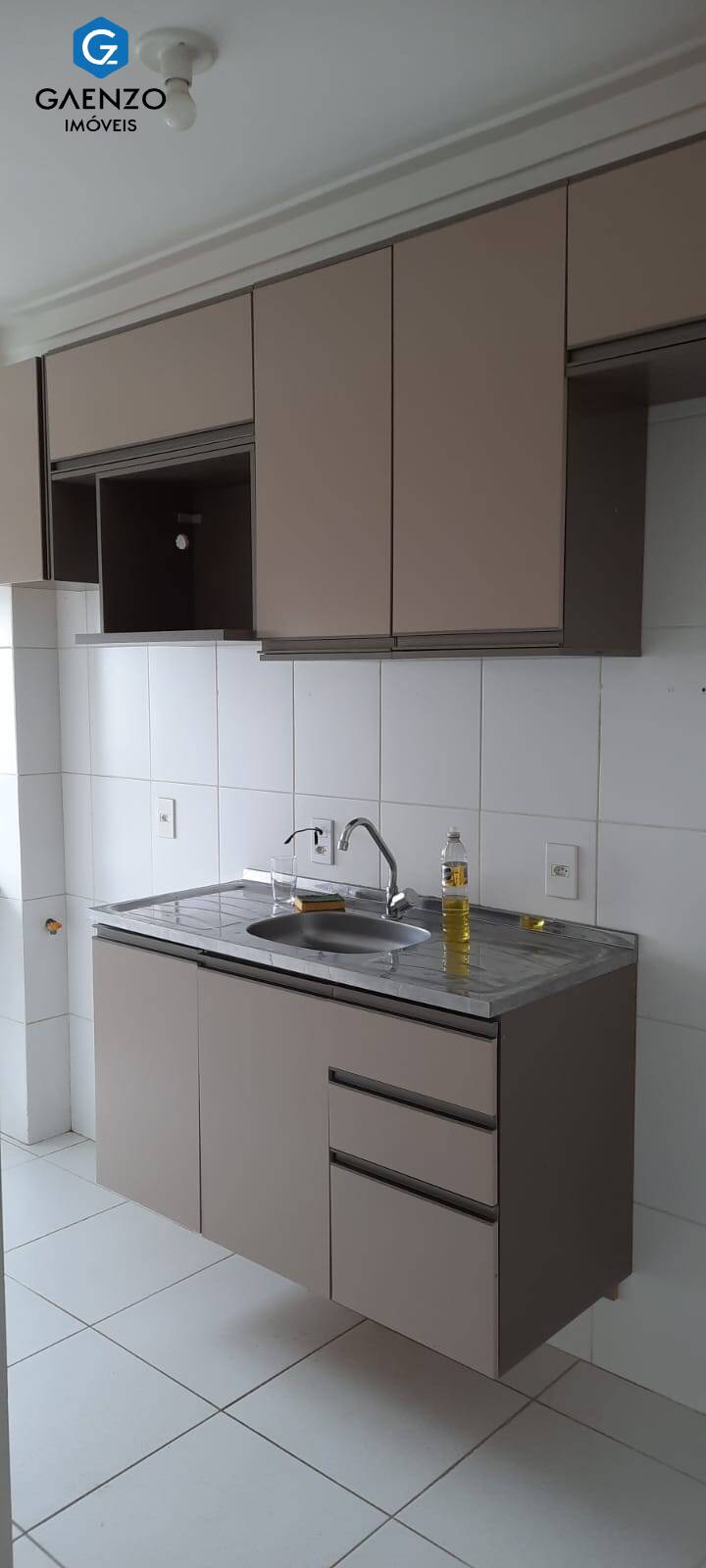 Apartamento à venda e aluguel com 2 quartos, 50m² - Foto 7