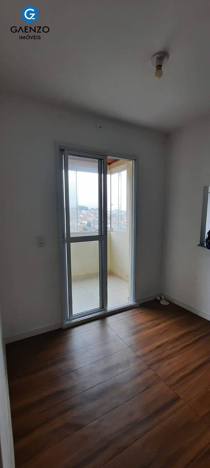 Apartamento à venda e aluguel com 2 quartos, 50m² - Foto 8