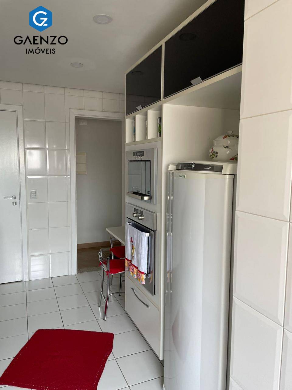 Apartamento à venda com 3 quartos, 91m² - Foto 6