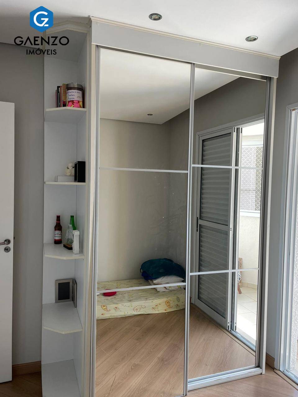 Apartamento à venda com 3 quartos, 91m² - Foto 12