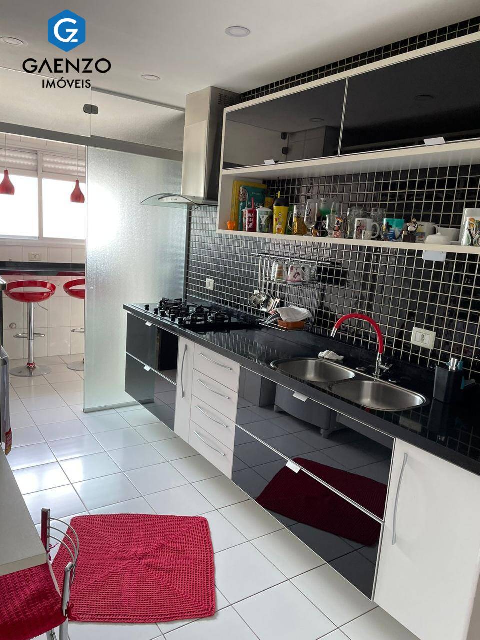 Apartamento à venda com 3 quartos, 91m² - Foto 13