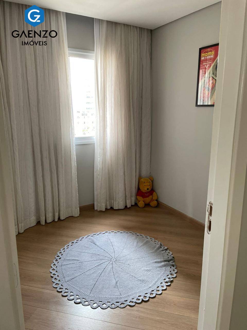 Apartamento à venda com 3 quartos, 91m² - Foto 14