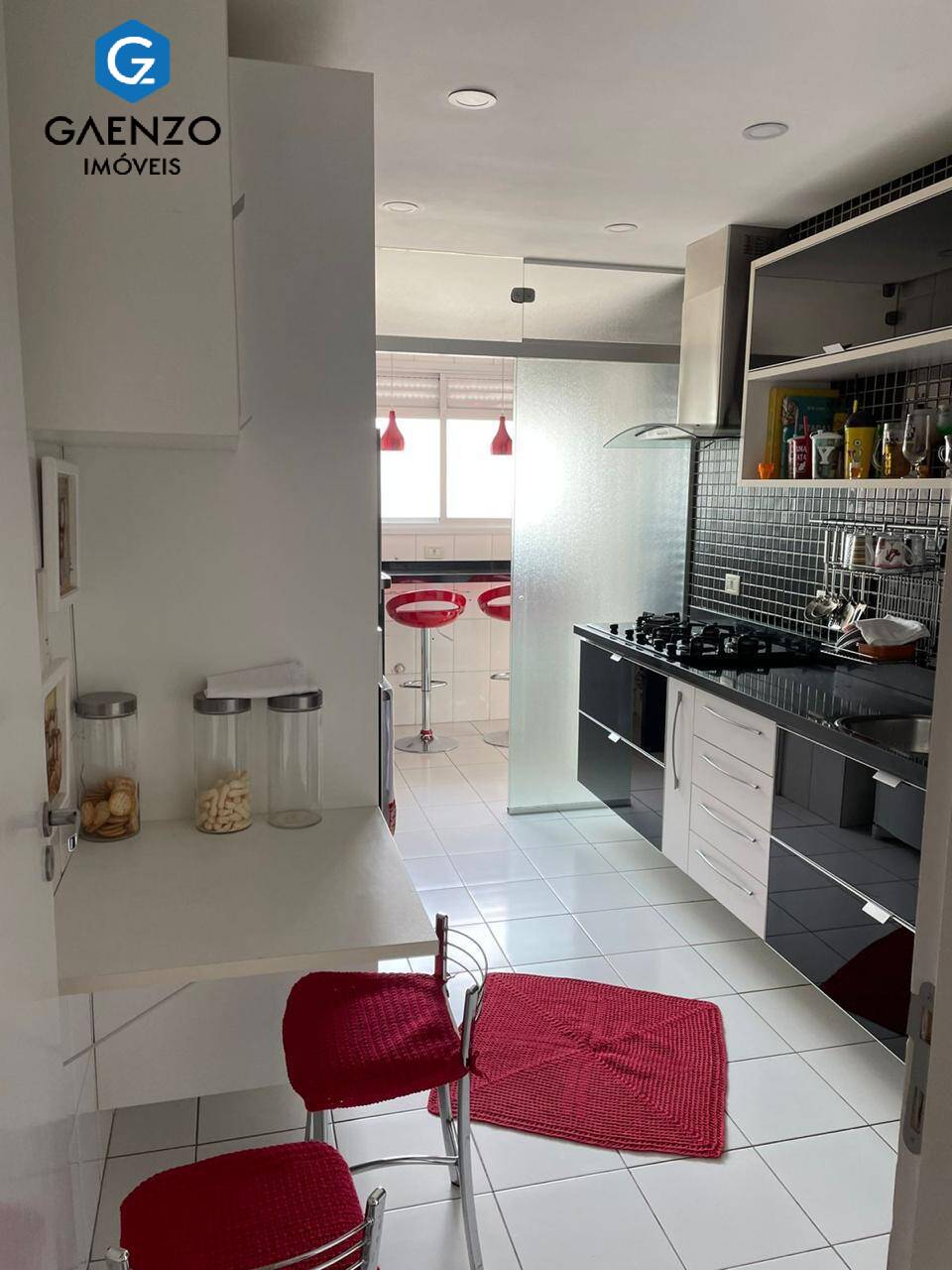 Apartamento à venda com 3 quartos, 91m² - Foto 15