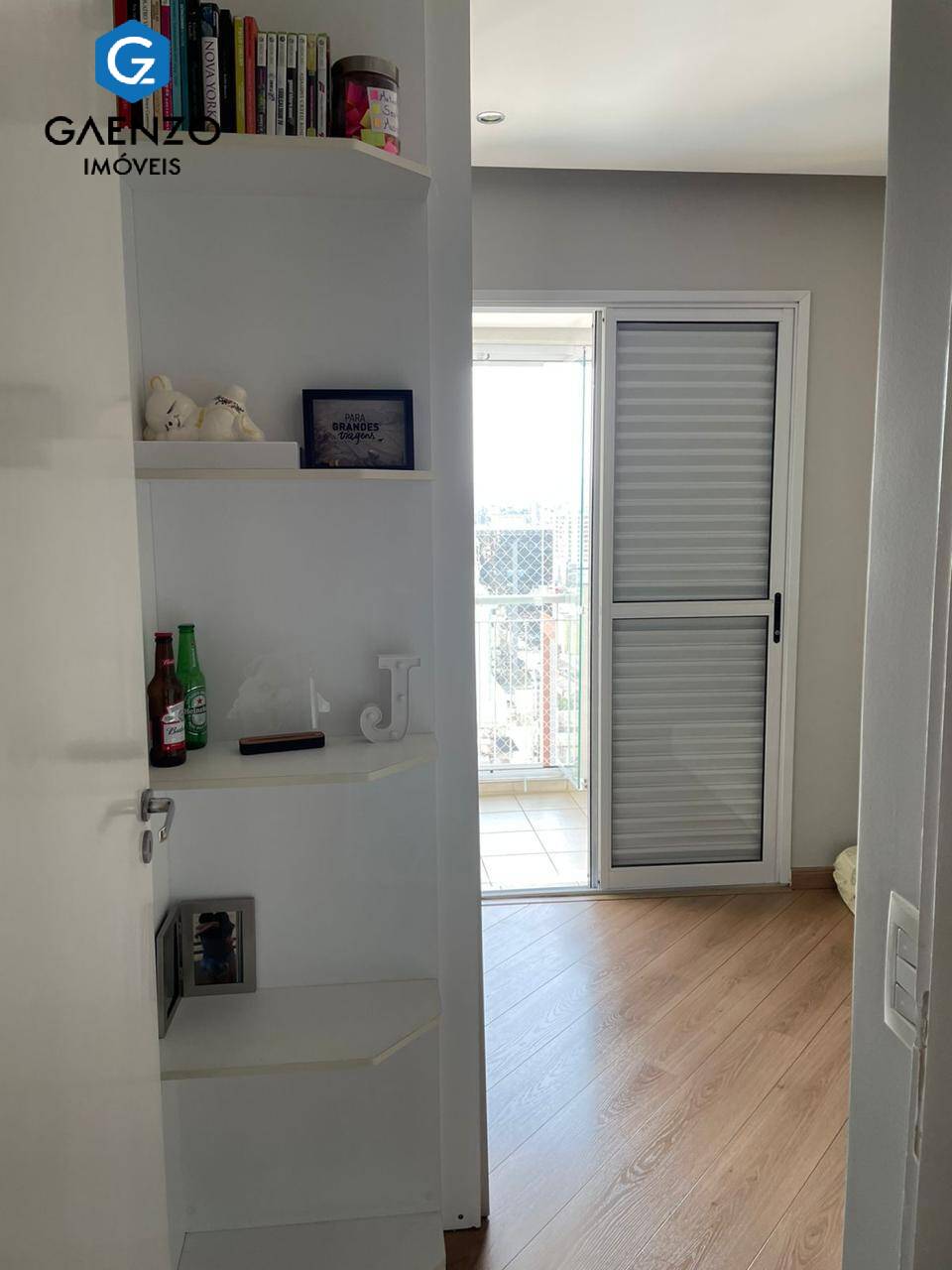 Apartamento à venda com 3 quartos, 91m² - Foto 16