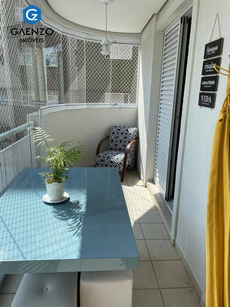 Apartamento à venda com 3 quartos, 91m² - Foto 19