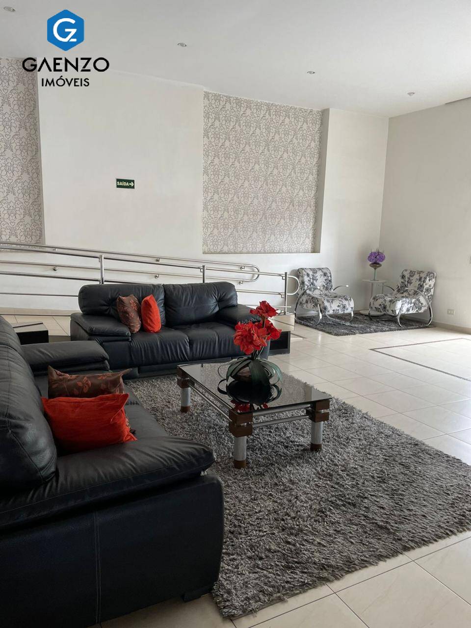 Apartamento à venda com 3 quartos, 91m² - Foto 23