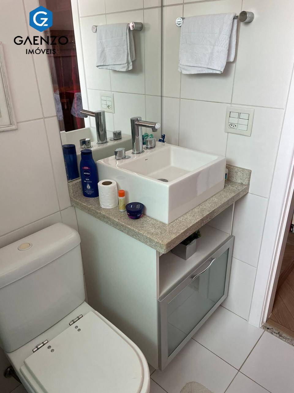 Apartamento à venda com 3 quartos, 91m² - Foto 22