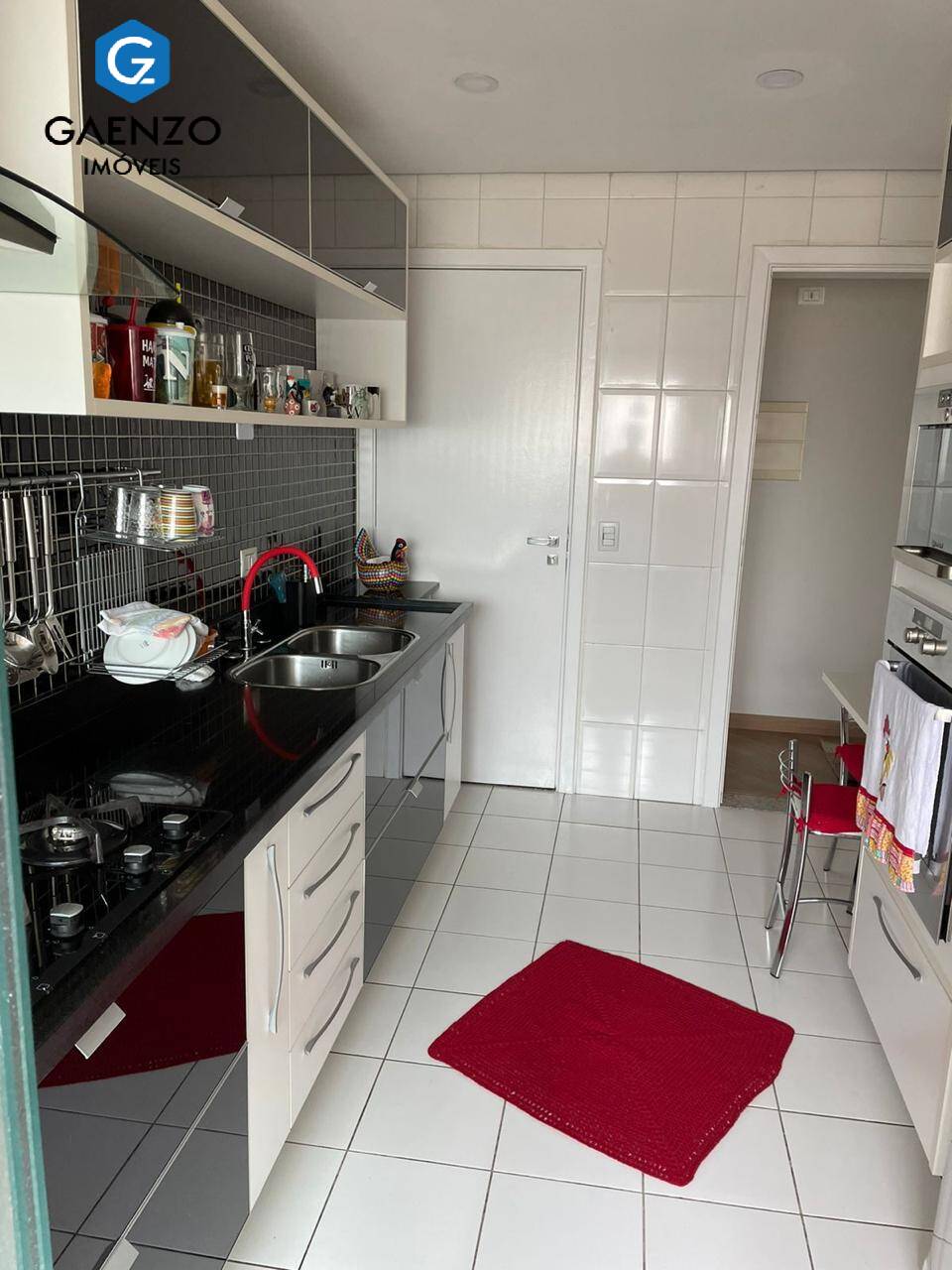 Apartamento à venda com 3 quartos, 91m² - Foto 31