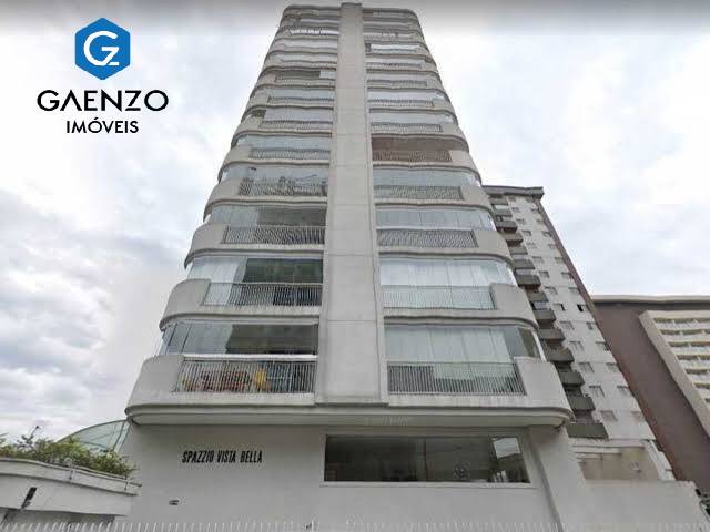 Apartamento à venda com 3 quartos, 91m² - Foto 1