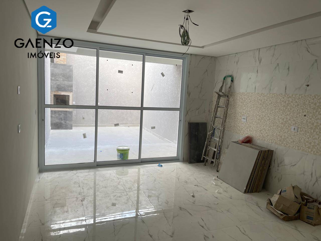 Sobrado à venda com 3 quartos, 201m² - Foto 6