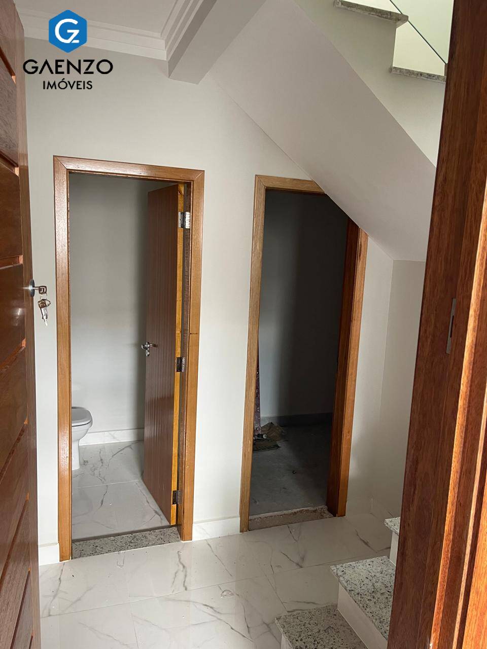 Sobrado à venda com 3 quartos, 201m² - Foto 11