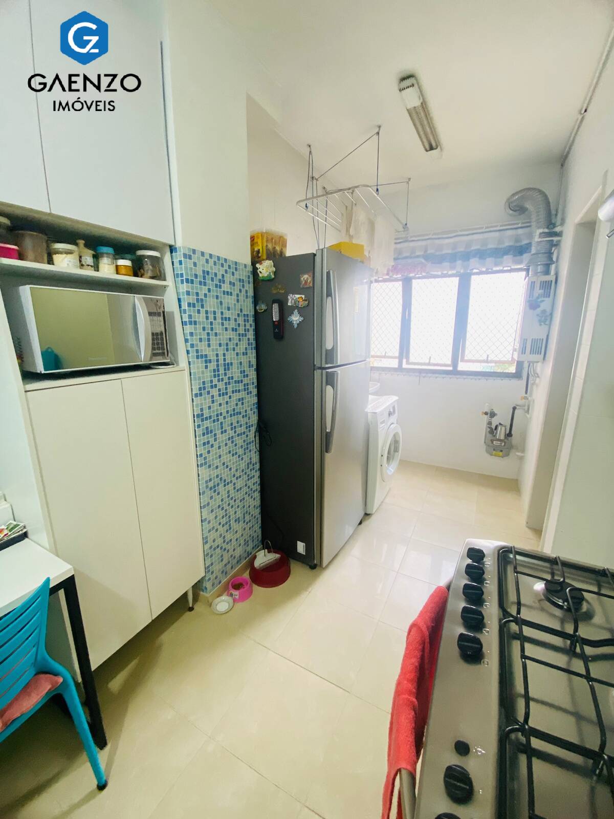 Apartamento à venda com 3 quartos, 130m² - Foto 6