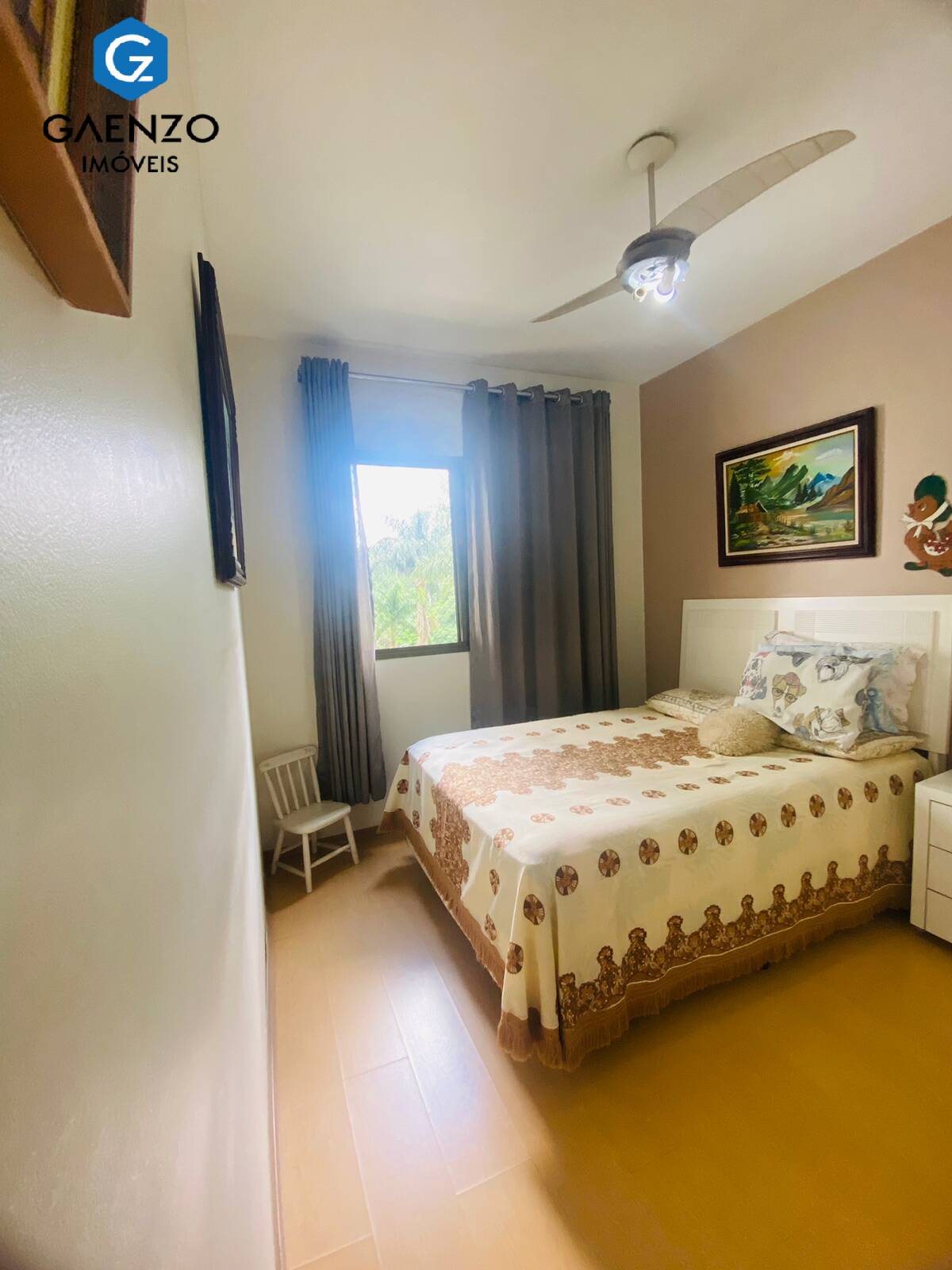 Apartamento à venda com 3 quartos, 130m² - Foto 9