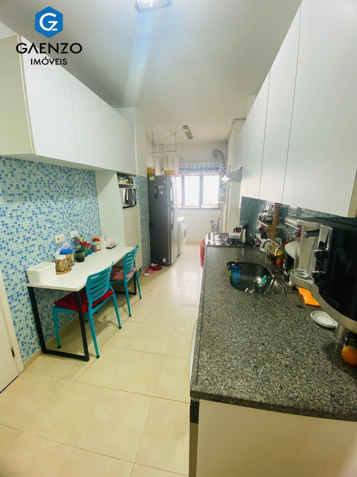 Apartamento à venda com 3 quartos, 130m² - Foto 10