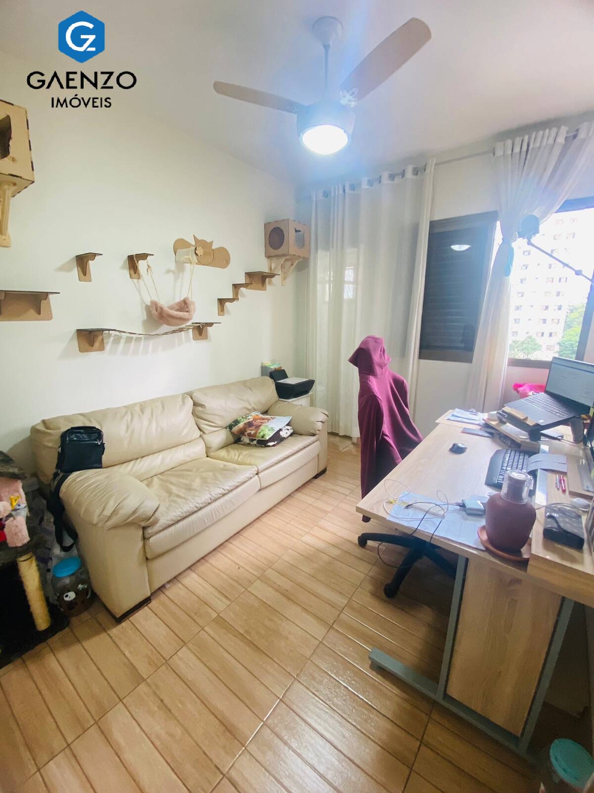 Apartamento à venda com 3 quartos, 130m² - Foto 16