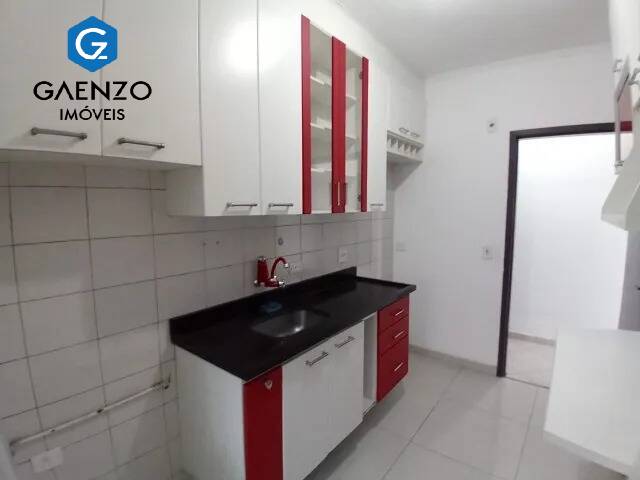 Apartamento à venda com 2 quartos, 64m² - Foto 8