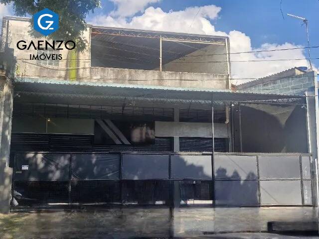 Depósito-Galpão-Armazém à venda, 374m² - Foto 3