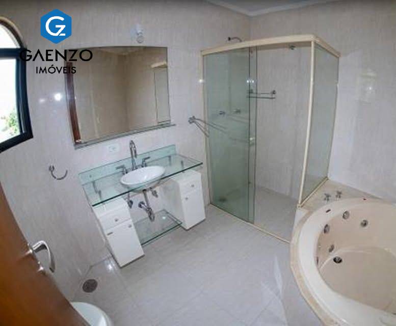 Casa de Condomínio à venda com 5 quartos, 450m² - Foto 4