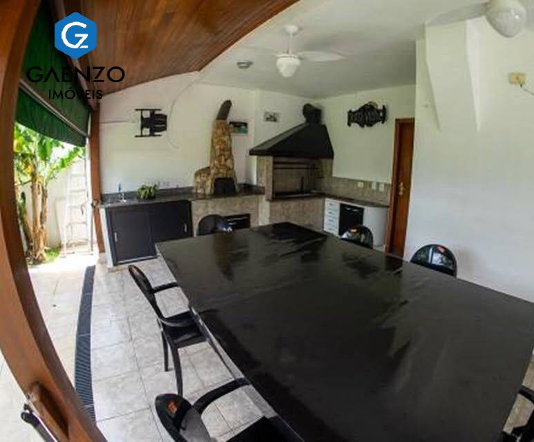 Casa de Condomínio à venda com 5 quartos, 450m² - Foto 7