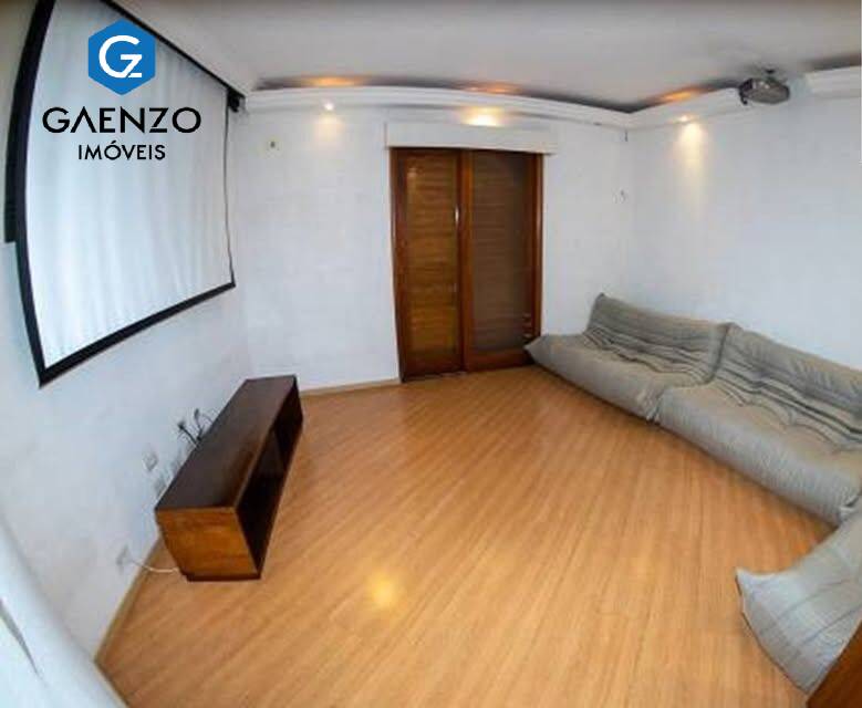 Casa de Condomínio à venda com 5 quartos, 450m² - Foto 17