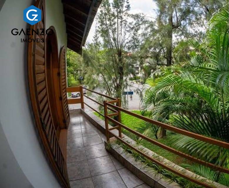 Casa de Condomínio à venda com 5 quartos, 450m² - Foto 18