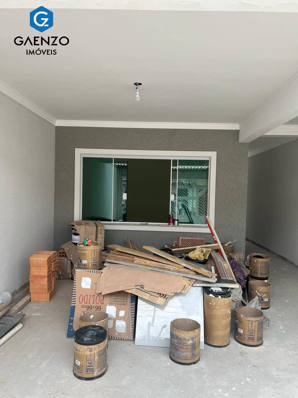 Sobrado à venda com 3 quartos, 130m² - Foto 2