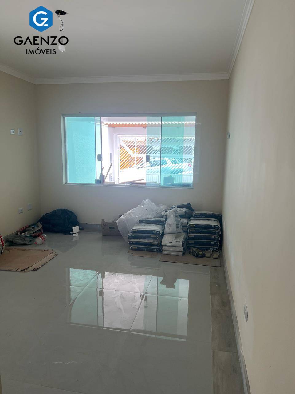 Sobrado à venda com 3 quartos, 130m² - Foto 3