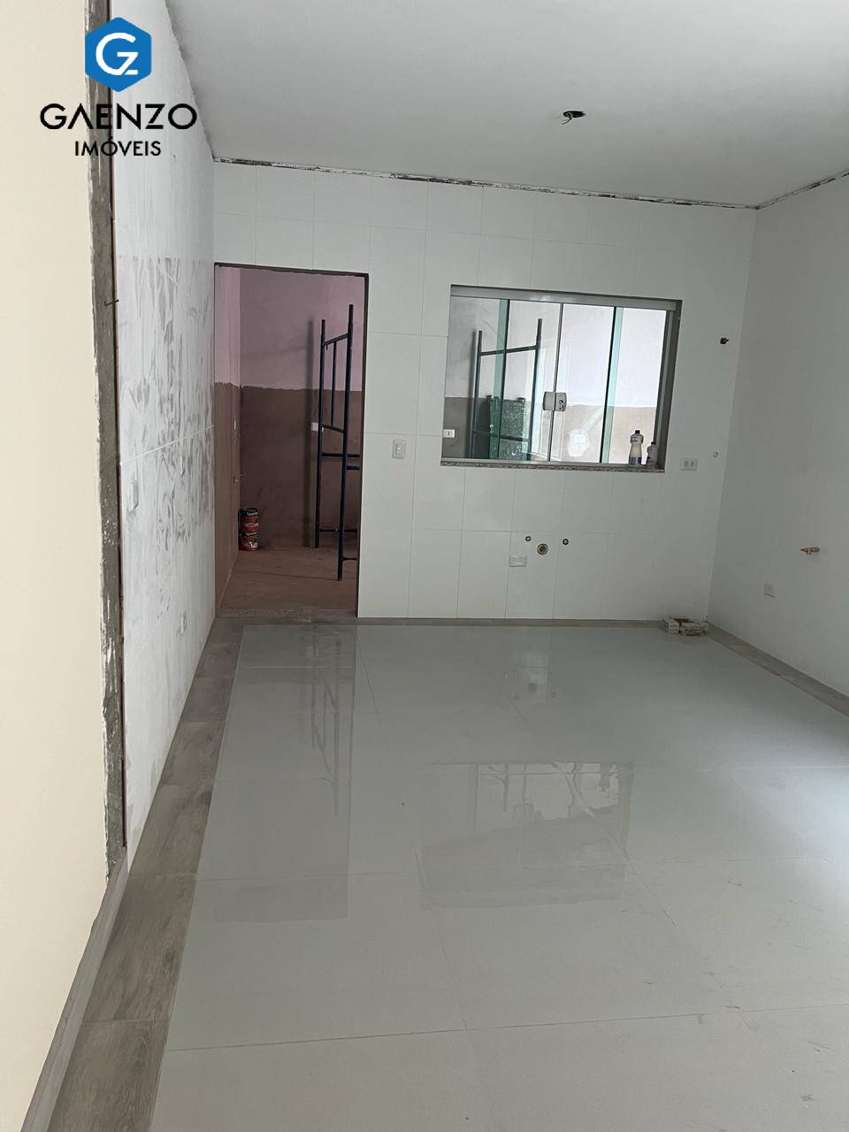 Sobrado à venda com 3 quartos, 130m² - Foto 5