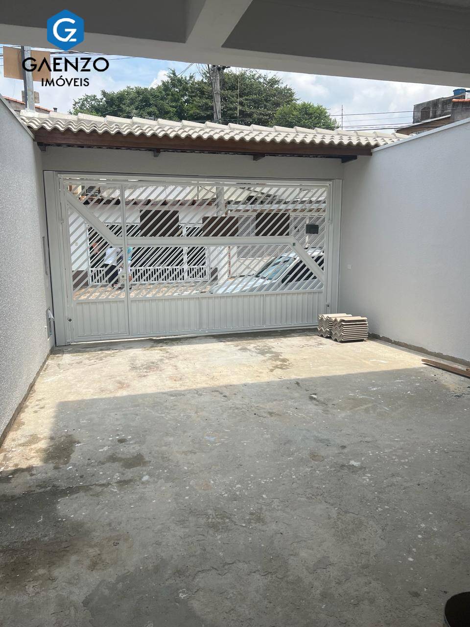 Sobrado à venda com 3 quartos, 130m² - Foto 7