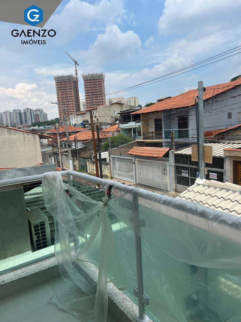 Sobrado à venda com 3 quartos, 130m² - Foto 15