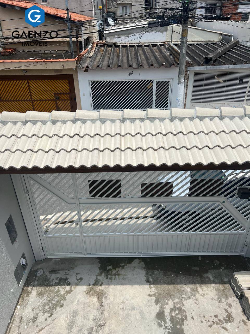 Sobrado à venda com 3 quartos, 130m² - Foto 17